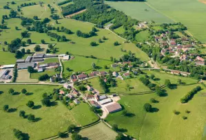Eliance, signataire du Manifeste pour des ruralités vivantes